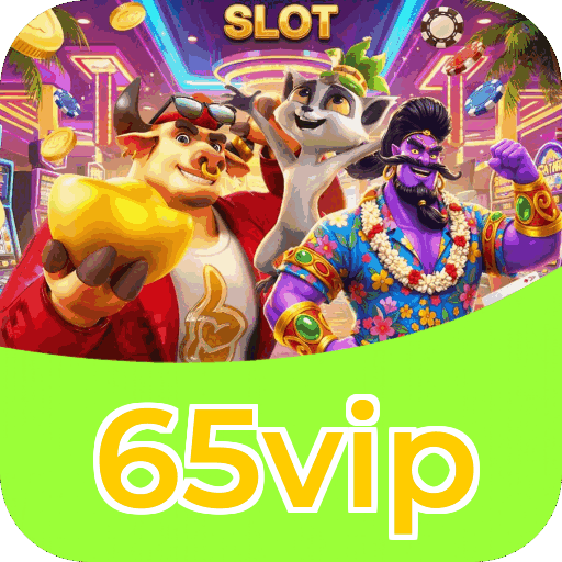 Instalar APK 65vip